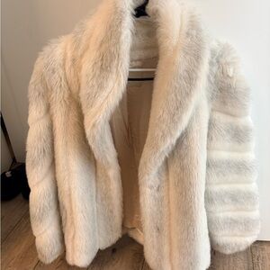 Vintage Fur